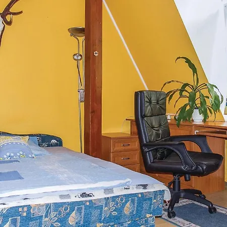 Casa vacanze Nice In W/ 4 Bedrooms